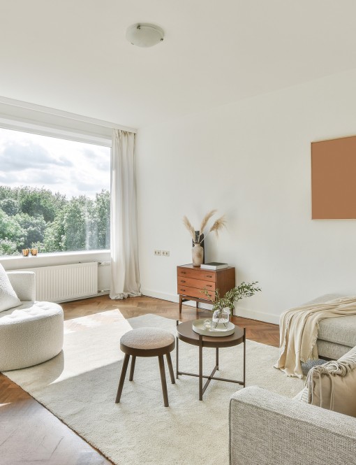 부산 해운대 오션뷰를 담은 모던 럭셔…