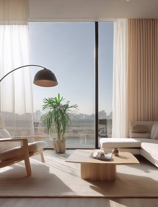 부산 서면, 트렌디한 브루클린 스타일…